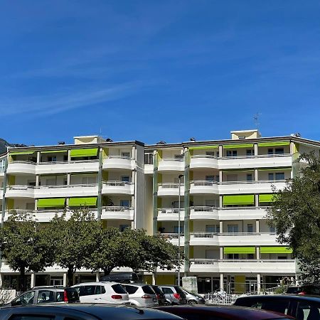 Residence Biancoverde Rovereto  Exterior foto