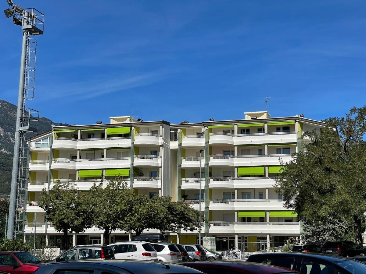 Residence Biancoverde Rovereto  Exterior foto