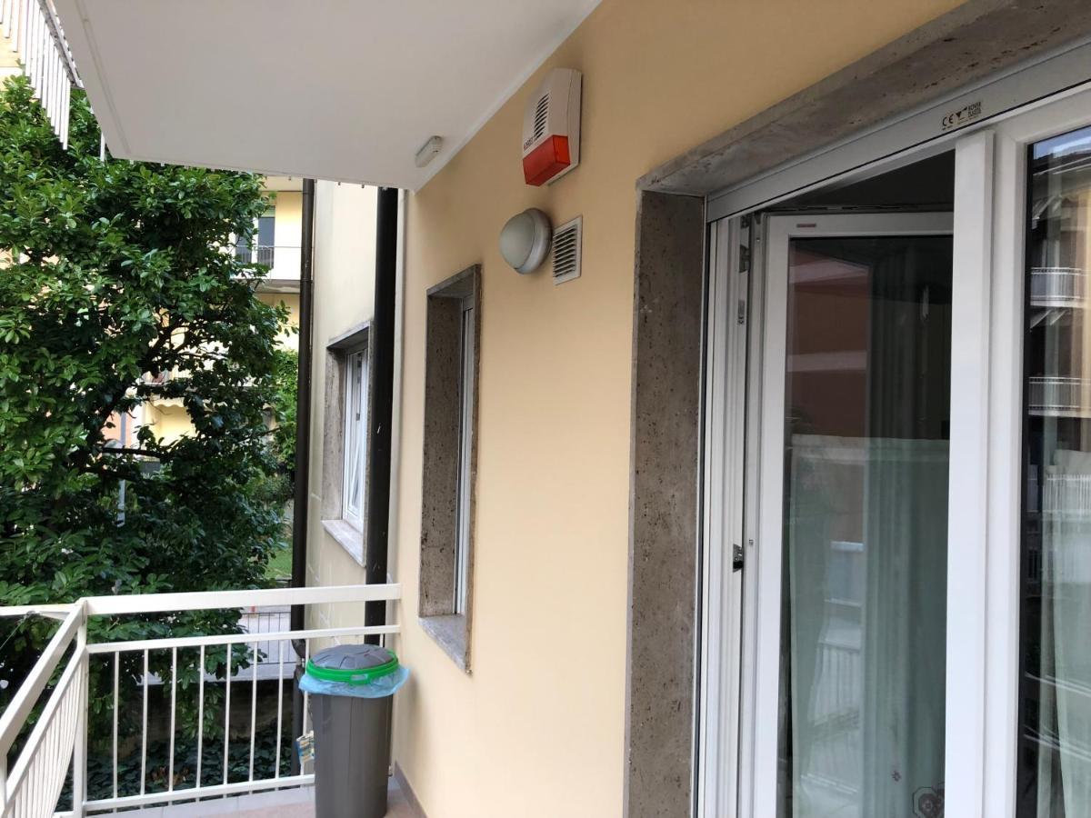 Residence Biancoverde Rovereto  Exterior foto