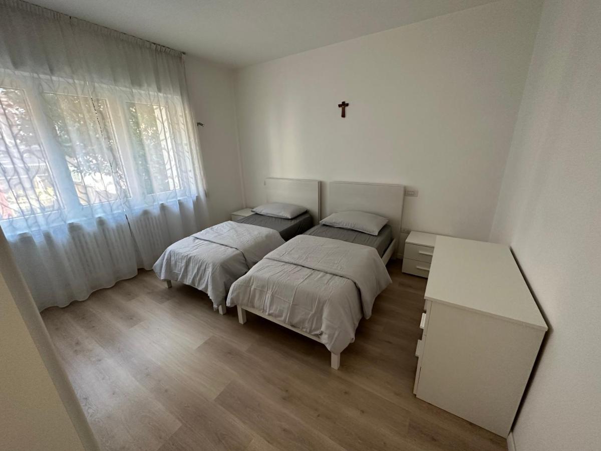 Residence Biancoverde Rovereto  Exterior foto